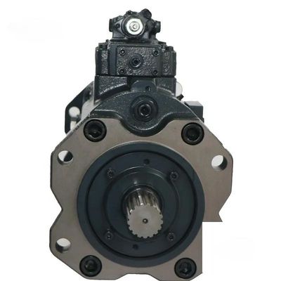De industriële Transmissie EC350D EC300D K5V160DT van Graafwerktuigmain hydraulic pump