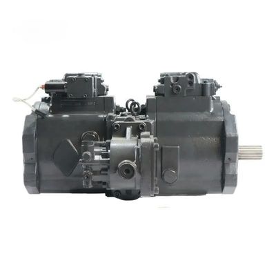 DH500 dieselmotorgraafwerktuig Hydraulic Pump Custom K5V200DTP-9N0B