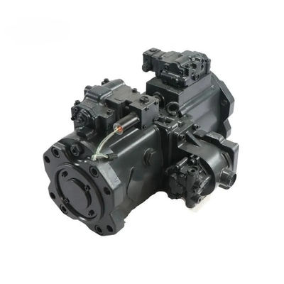 DH500 dieselmotorgraafwerktuig Hydraulic Pump Custom K5V200DTP-9N0B