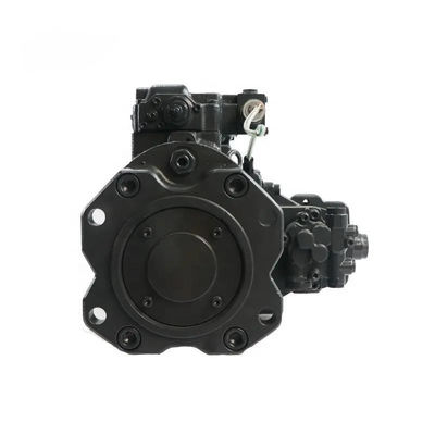 DH500 dieselmotorgraafwerktuig Hydraulic Pump Custom K5V200DTP-9N0B