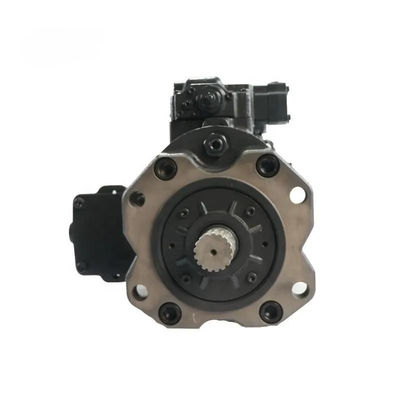 DH500 dieselmotorgraafwerktuig Hydraulic Pump Custom K5V200DTP-9N0B