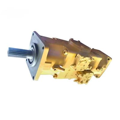 Het hoofdgraafwerktuig 10R-6370 266-7952 2667952 van de Motor Hydraulische Pomp