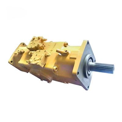 Het hoofdgraafwerktuig 10R-6370 266-7952 2667952 van de Motor Hydraulische Pomp