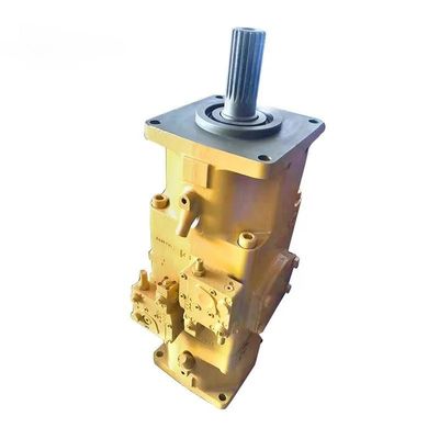 Het hoofdgraafwerktuig 10R-6370 266-7952 2667952 van de Motor Hydraulische Pomp
