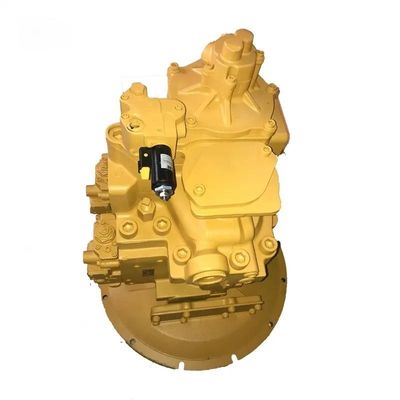 Graafwerktuig Hydraulic Main Pump 295-9426/295-9663/K5V212 E345B E345D