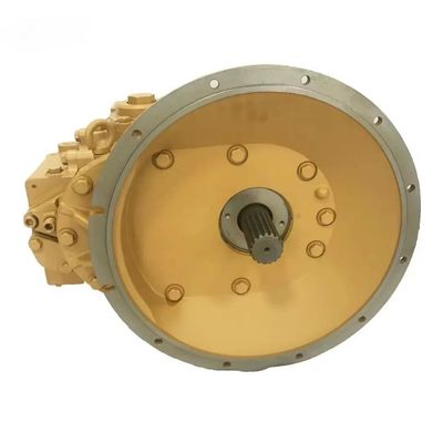 Hoofd Hydraulische Pompassemblage 320C 320D 2726955 10R-9069 10R9069