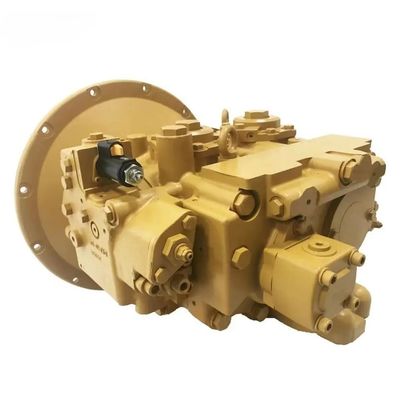 Hoofd Hydraulische Pompassemblage 320C 320D 2726955 10R-9069 10R9069