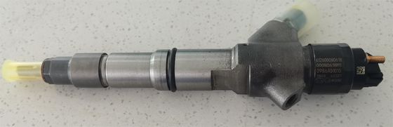 0986AD1010 612600080618 Diesel Brandstofinjectorpijp Assy 0445120224