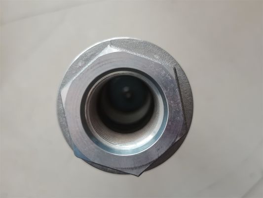 Lichtgewichtfilter 491-6075 van Graafwerktuigspare part oil voor Bouwmachines