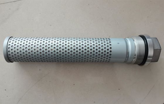 Lichtgewichtfilter 491-6075 van Graafwerktuigspare part oil voor Bouwmachines