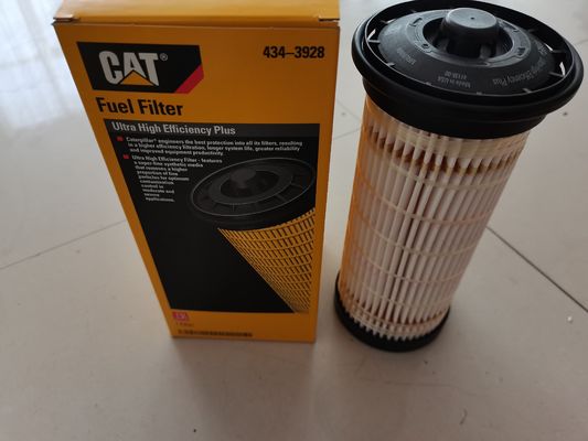 OEM Graafwerktuig Fuel Filter 509-5694 434-3928 E330GC E336GC E320D