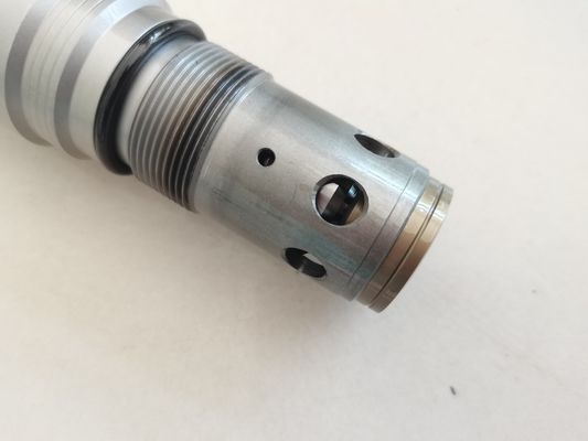 E350D het Graafwerktuig Relief Valve Steel 14713168 van graafwerktuigspare part accessories