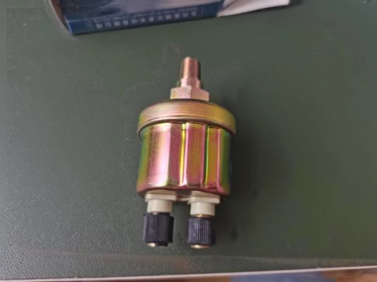 4BT van de de Druksensor van de motorolie de Vervangingsmetaal 3846N-010-C1