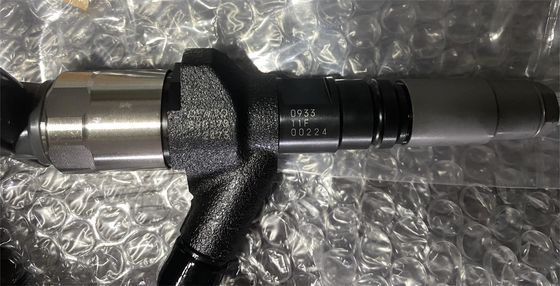Van de Diesel van 4JH1 5.2DT Originele Gemeenschappelijke het Spoorinjecteur 8-98178247-1 Brandstofinjectiepomp