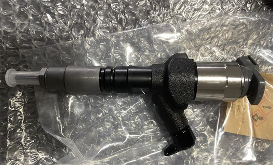 Van de Diesel van 4JH1 5.2DT Originele Gemeenschappelijke het Spoorinjecteur 8-98178247-1 Brandstofinjectiepomp