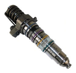 Van de Diesel van de motorbrandstof Deel 4088665 Injecteurspijp Standaardgrootte