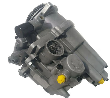 De Pomp E314C 150-2507/1502507 van graafwerktuigdiesel fuel injection