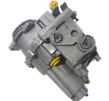 De Pomp E314C 150-2507/1502507 van graafwerktuigdiesel fuel injection