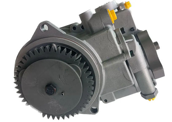 De Pomp E314C 150-2507/1502507 van graafwerktuigdiesel fuel injection