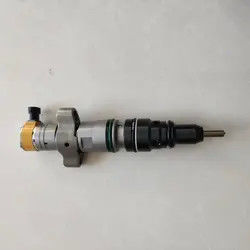 387-9433 Diesel 235-2888 Gemeenschappelijke Spoorbrandstofinjector 10R-7224 387-9427