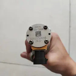 387-9433 Diesel 235-2888 Gemeenschappelijke Spoorbrandstofinjector 10R-7224 387-9427