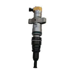 387-9433 Diesel 235-2888 Gemeenschappelijke Spoorbrandstofinjector 10R-7224 387-9427