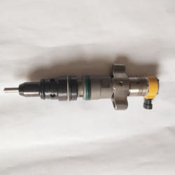 Diesel van het C7c9 Gemeenschappelijke Spoor Brandstofinjector E330C 236-0962 2360962