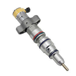 Diesel van het C7c9 Gemeenschappelijke Spoor Brandstofinjector E330C 236-0962 2360962