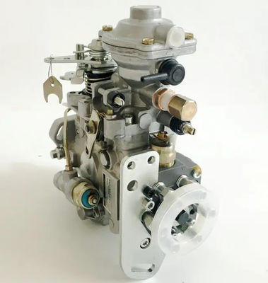 Krachtige Diesel Brandstofinjectiepomp 6BT5.9 0460424354 3960753