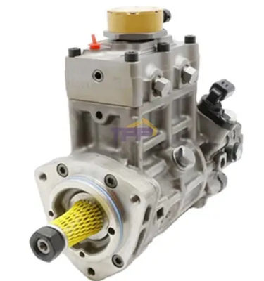 C4.4 / C7 Diesel Brandstofinjectiepomp 2959125 Nieuwe Voorwaarde 295-9125