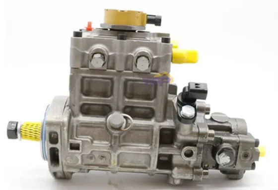 C4.4 / C7 Diesel Brandstofinjectiepomp 2959125 Nieuwe Voorwaarde 295-9125