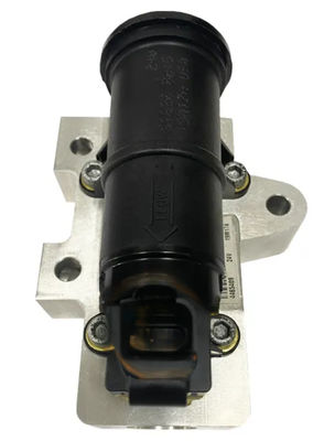 Van de de Overdrachtpomp van graafwerktuigengine diesel fuel Delen E312D2 4465409