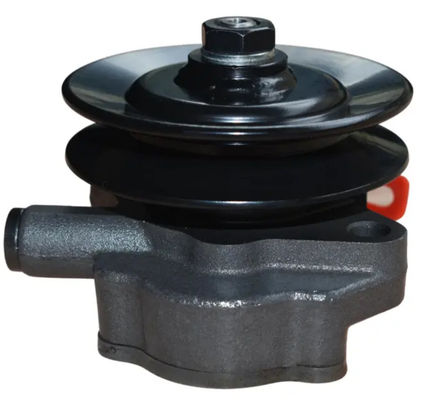 Diesel van EC290B D7D Brandstofinjectiepomp 04296790 21021484 VOE21021484