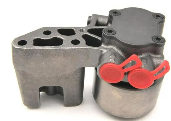 EC210 D6D Diesel Brandstofinjectiepomp VOE04297075 04297075 Motoronderdelen
