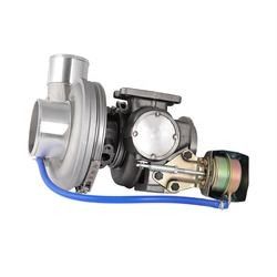 De Motorgraafwerktuig Turbocharger 2507699 van E325D C7 Nieuwe Voorwaarde 250-7699