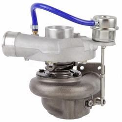 De Turbocompressor 711736-5026S van GT2556S 2674A225/2674A226-voor Graafwerktuig