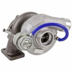 De Turbocompressor 711736-5026S van GT2556S 2674A225/2674A226-voor Graafwerktuig