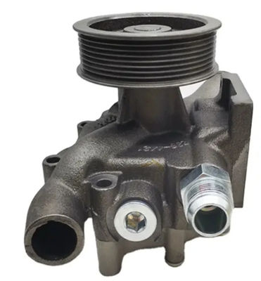 Aangepaste C9-Pomp 1979581 van het Motorkoelmiddel Nieuwe Voorwaarde 197-9581
