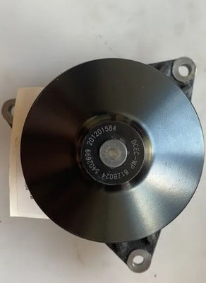 6CT de Pomp Diesel van het motorwater Koelmiddelenpomp C5402699/5402699
