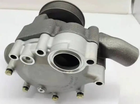 Van het de Motorwater van E330C C9 van het de Pompgraafwerktuig OEM 1077701 Standaardverpakking