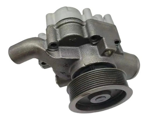 Van het de Motorwater van E330C C9 van het de Pompgraafwerktuig OEM 1077701 Standaardverpakking