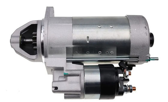 Industriële Motor van Diesel Assemblage 01183599 Startmotorvervangstukken