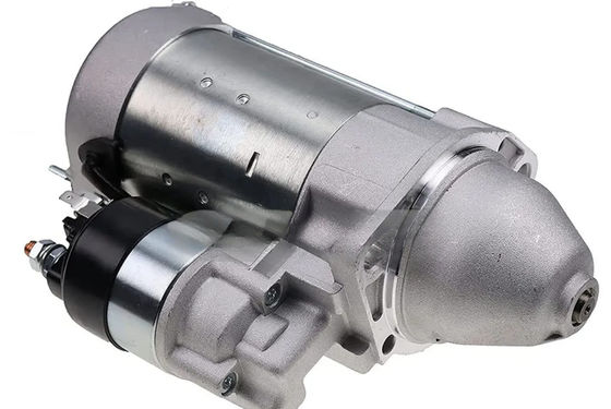 Industriële Motor van Diesel Assemblage 01183599 Startmotorvervangstukken