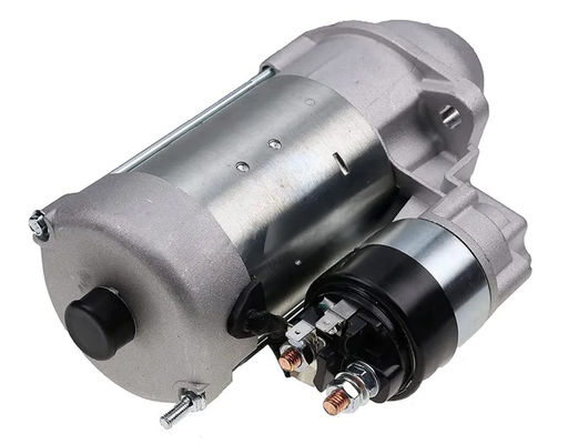 Industriële Motor van Diesel Assemblage 01183599 Startmotorvervangstukken