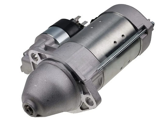 Industriële Motor van Diesel Assemblage 01183599 Startmotorvervangstukken