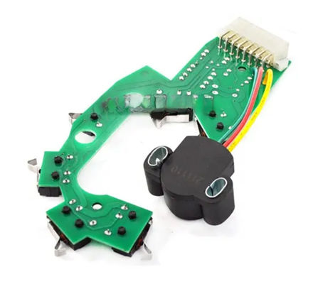 Betrouwbare versneller versnellingssensor onderdelen OEM 3093607019 3093607016