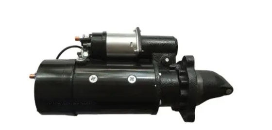 E330c9 Graafwerktuig Starter Motor 856563 Nieuwe Voorwaarde 2071556