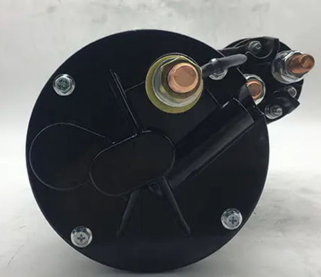 E330c9 Graafwerktuig Starter Motor 856563 Nieuwe Voorwaarde 2071556