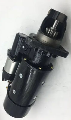 E330c9 Graafwerktuig Starter Motor 856563 Nieuwe Voorwaarde 2071556