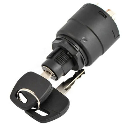 Black Key Ignition Start Switch Onderdelen 7915492628 Met 6 Maanden Garantie